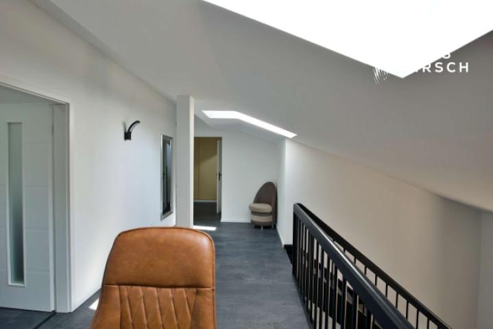 offener Arbeitsplatz  