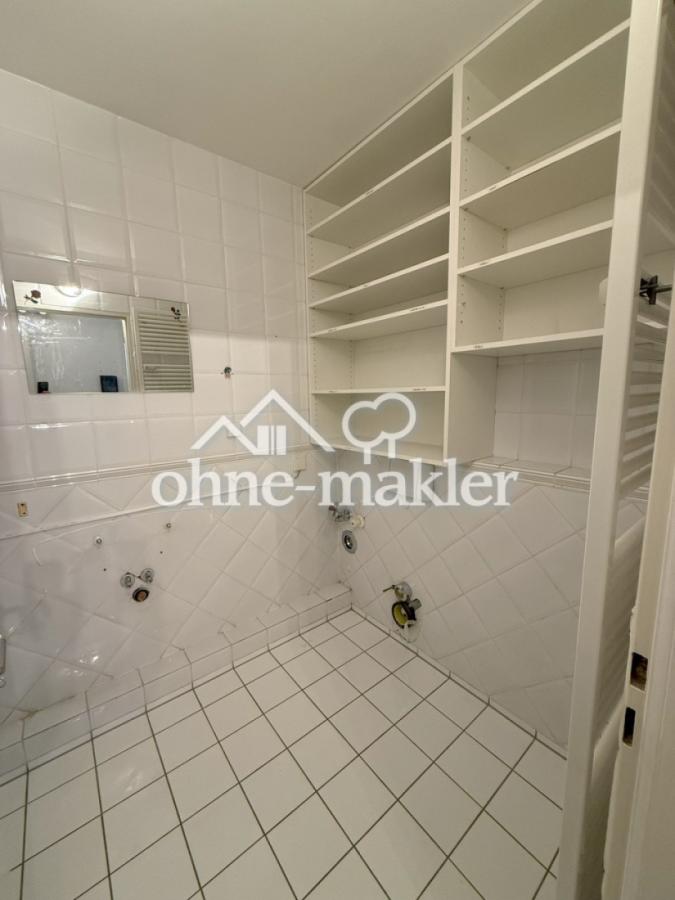 Bad oder Abstellraum