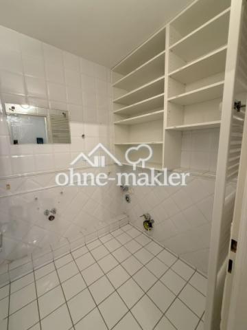 Bad oder Abstellraum