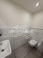Behindertentoilette