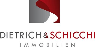 Dietrich & Schicchi Immobilien GbR Logo