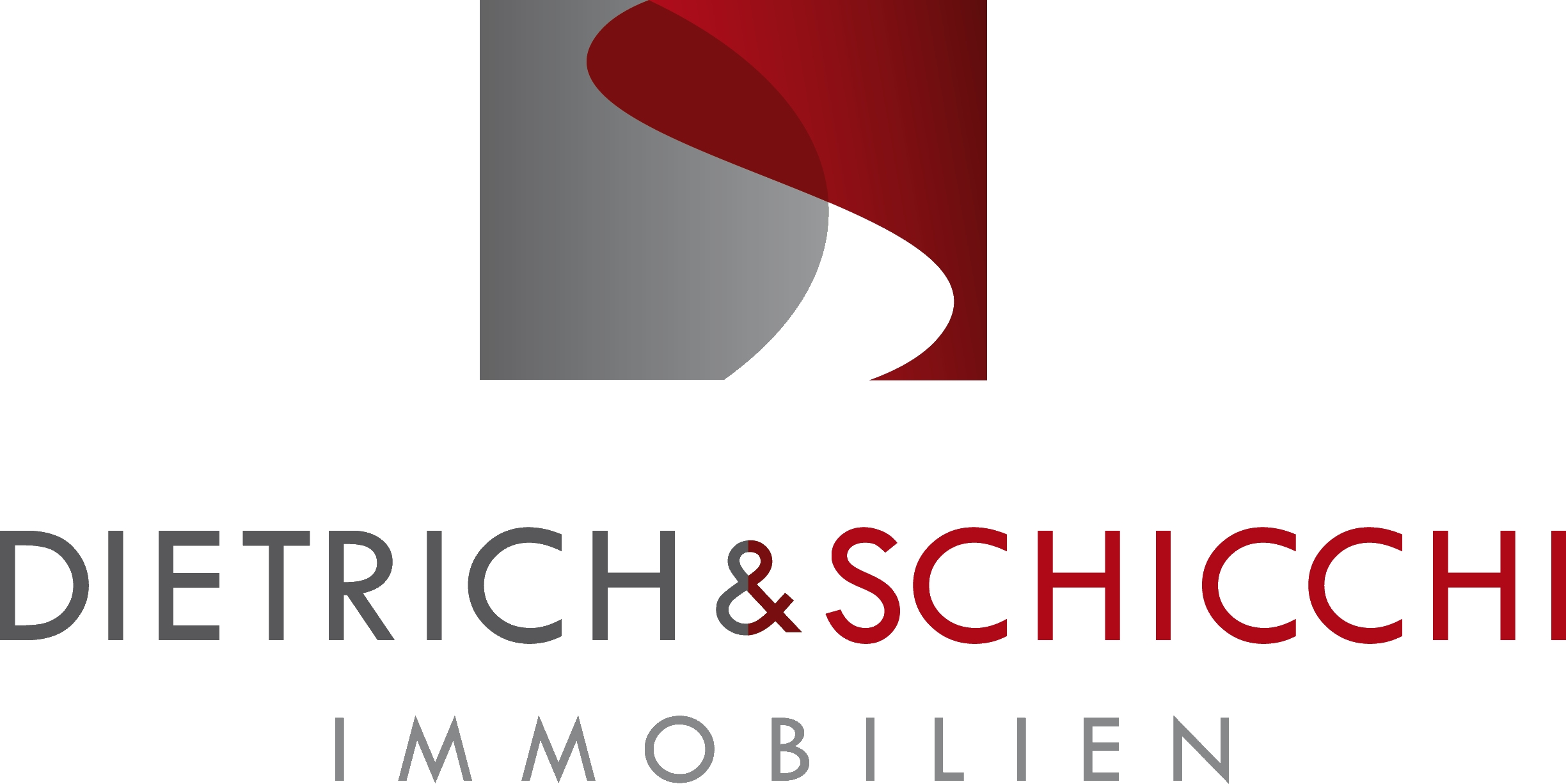 Dietrich & Schicchi Immobilien GbR Logo