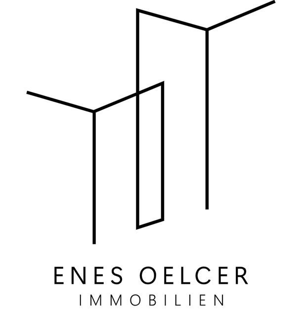 Enes Oelcer Immobilien Logo