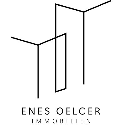 Enes Oelcer Immobilien Logo