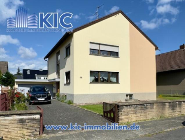 KIC Immobilien Köln Porz
