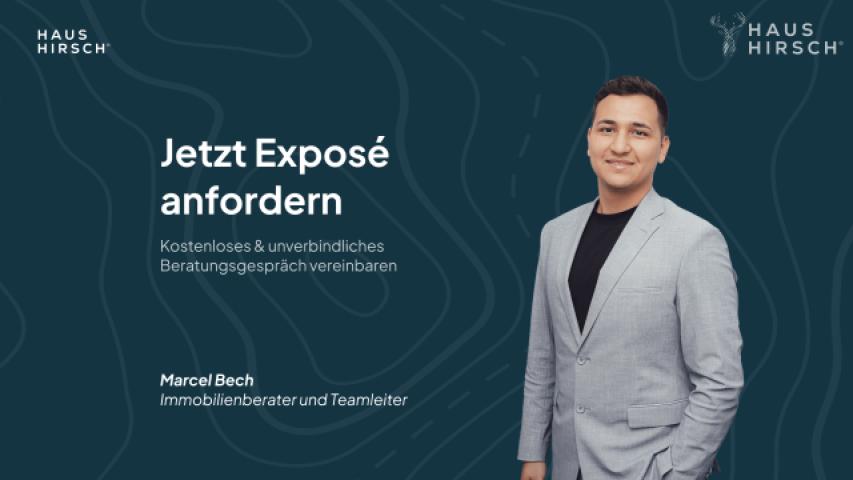 Jetzt Expose anfordern