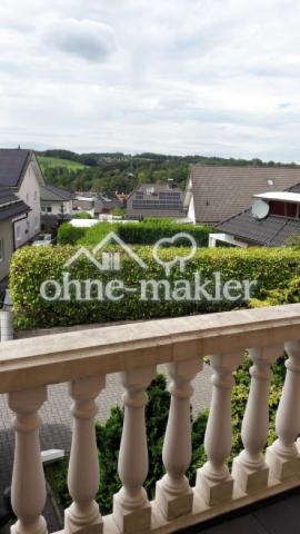 Balkon EG