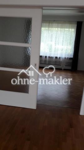 Übergang WZ ins EZ im EG