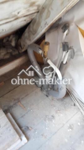 Vorsorgungleitungen DG