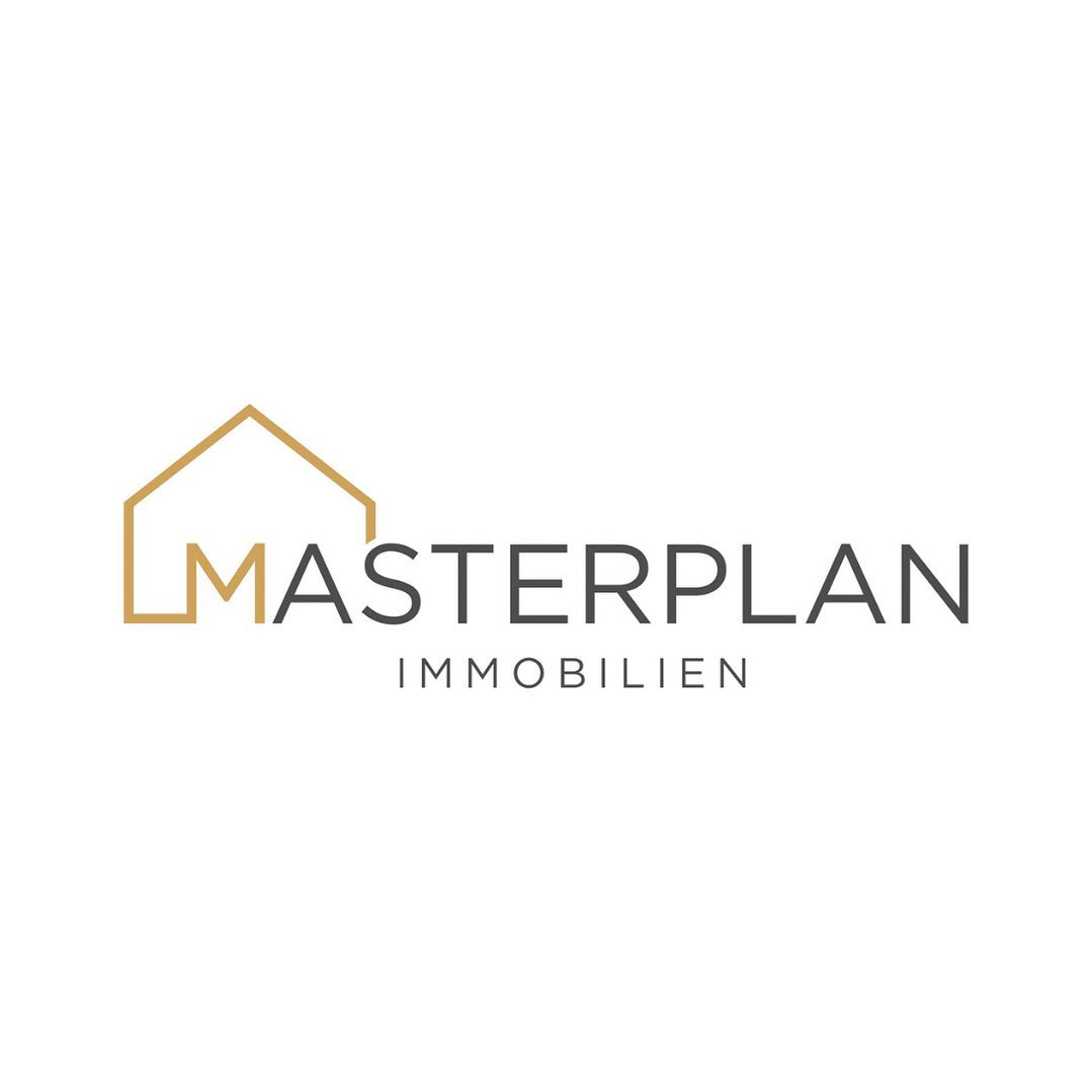 Masterplan Immobilien Logo