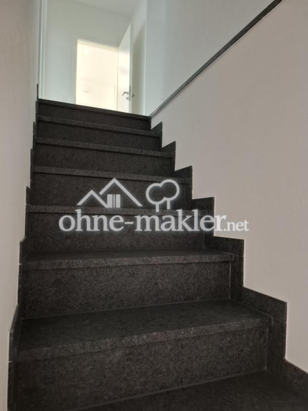 Treppe EG/UG