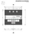 Grundriss Dachboden