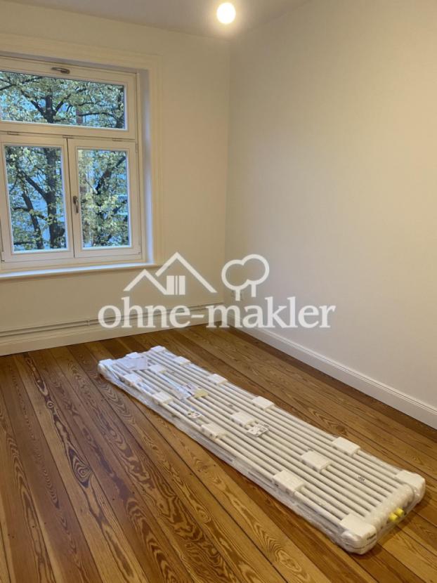 Wohnzimmer Ansicht 2