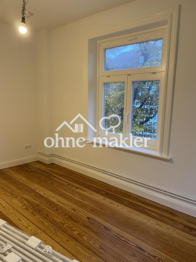 Wohnzimmer Ansicht 3