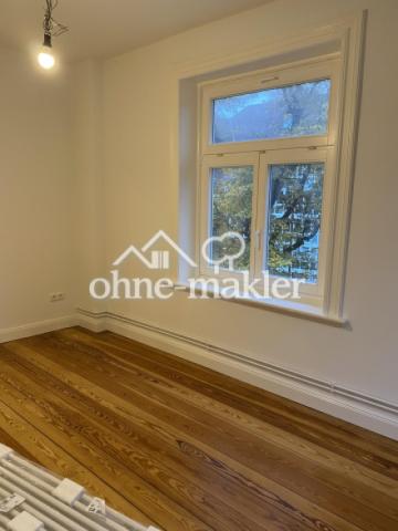 Wohnzimmer Ansicht 3