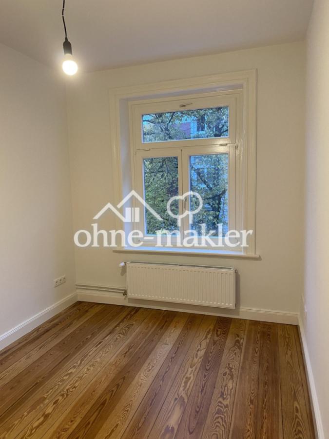 Schlafzimmer Ansicht 2