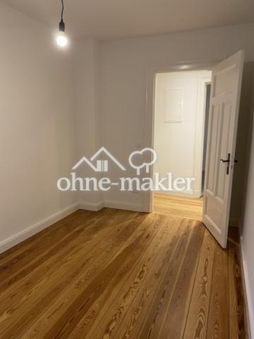 Schlafzimmer Ansicht 3