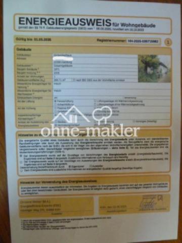 Energieausweis 1