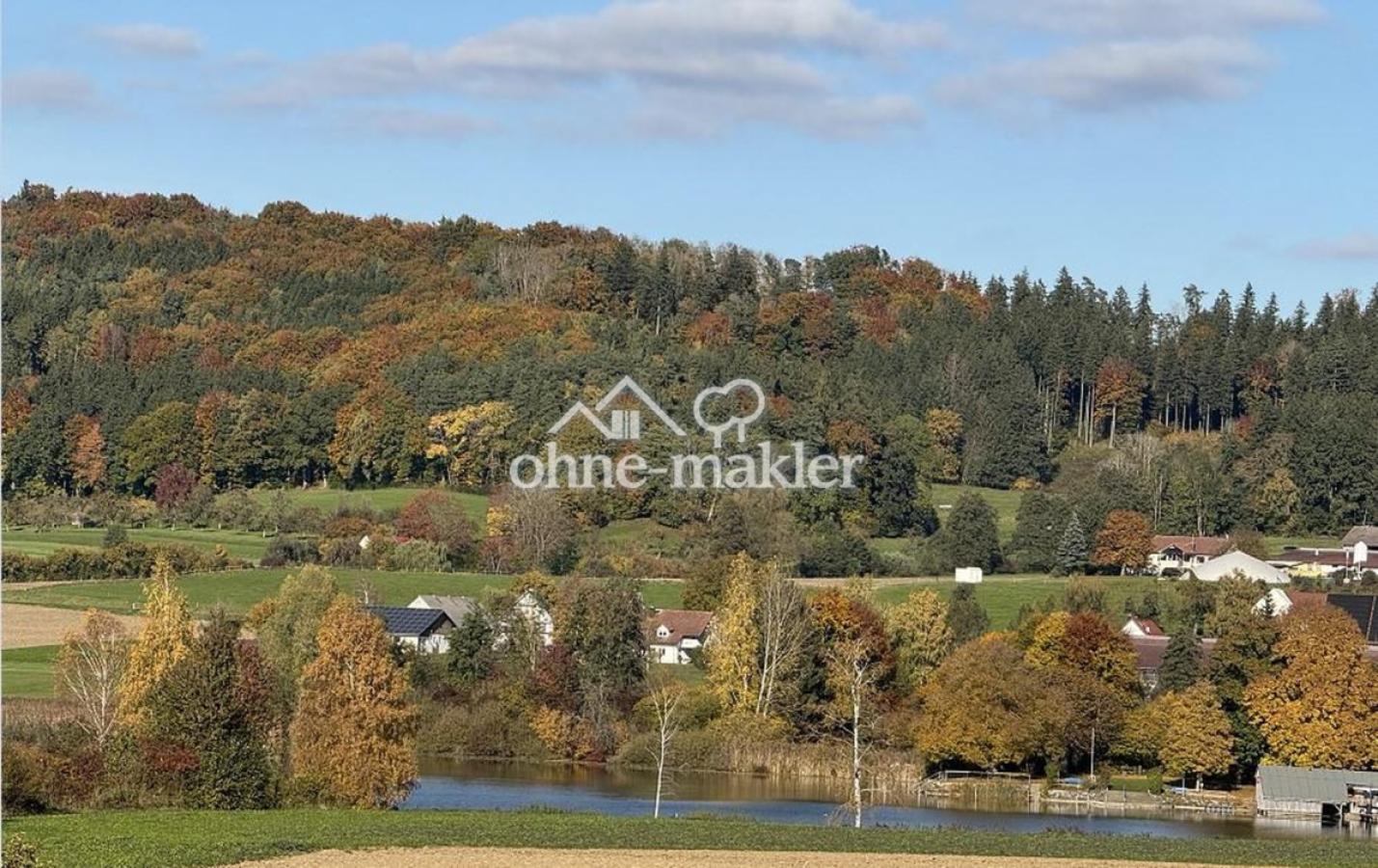Blick auf "Lenge"+ Ringgenburg