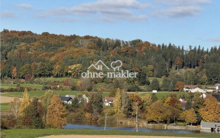 Blick auf "Lenge"+ Ringgenburg