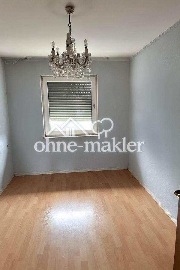 Kinderzimmer / Büro