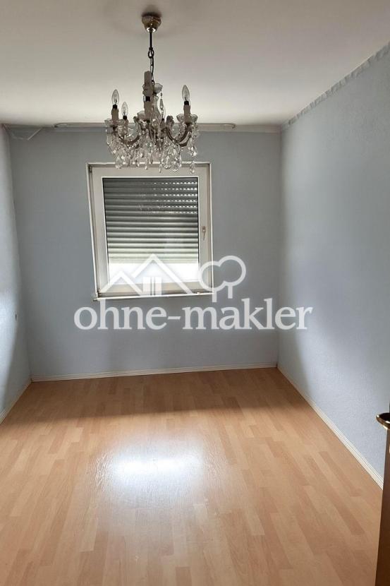 Kinderzimmer / Büro