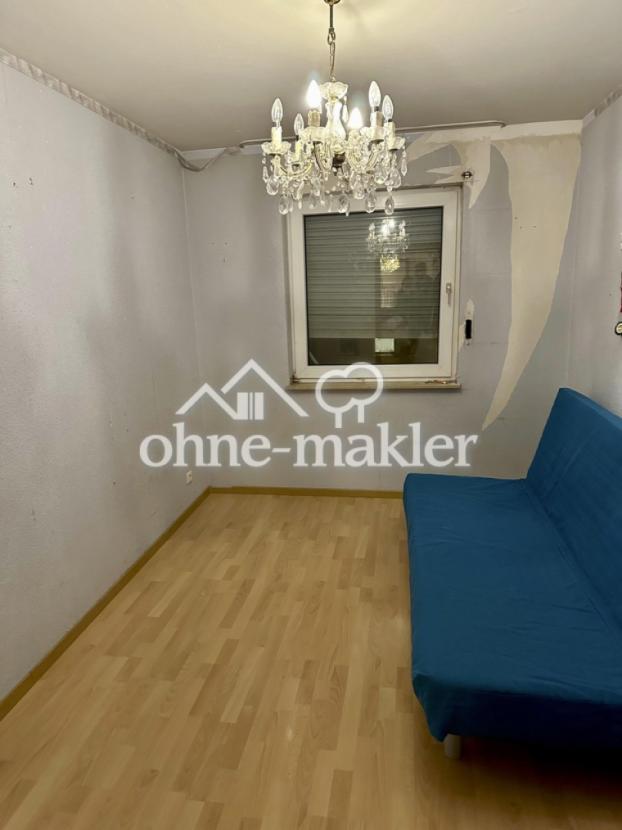 Kinderzimmer / Büro