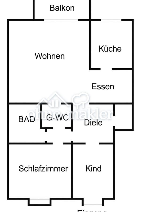 Grundriss 3.OG Links