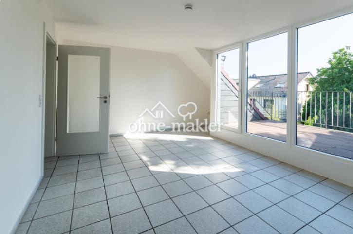 Wohnzimmer Ansicht 1