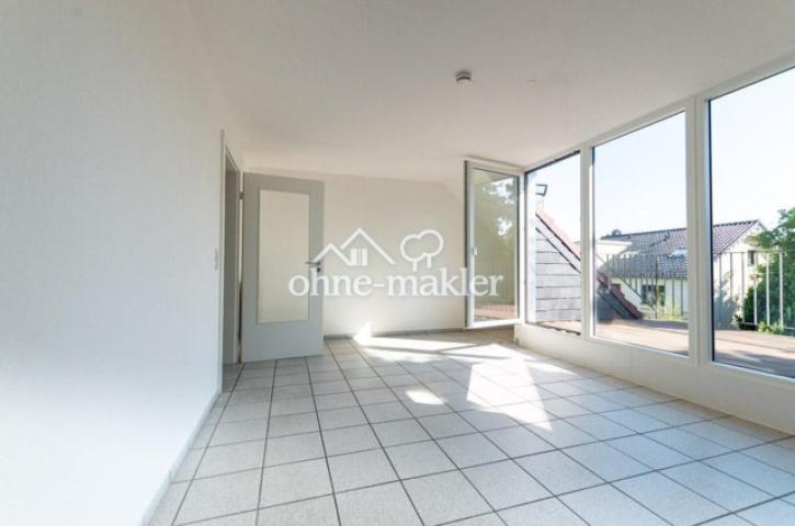 Wohnzimmer Ansicht 2