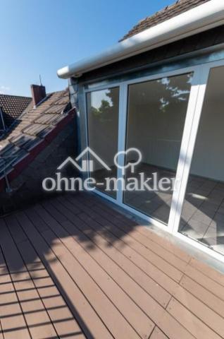 Dachterrasse Ansicht 2