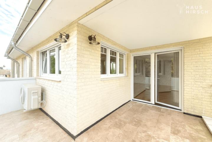 2.OG-Balkon (Wohnbereich)