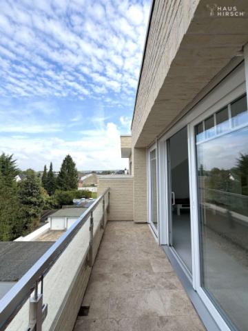 DG-Balkon (Wohnbereich)