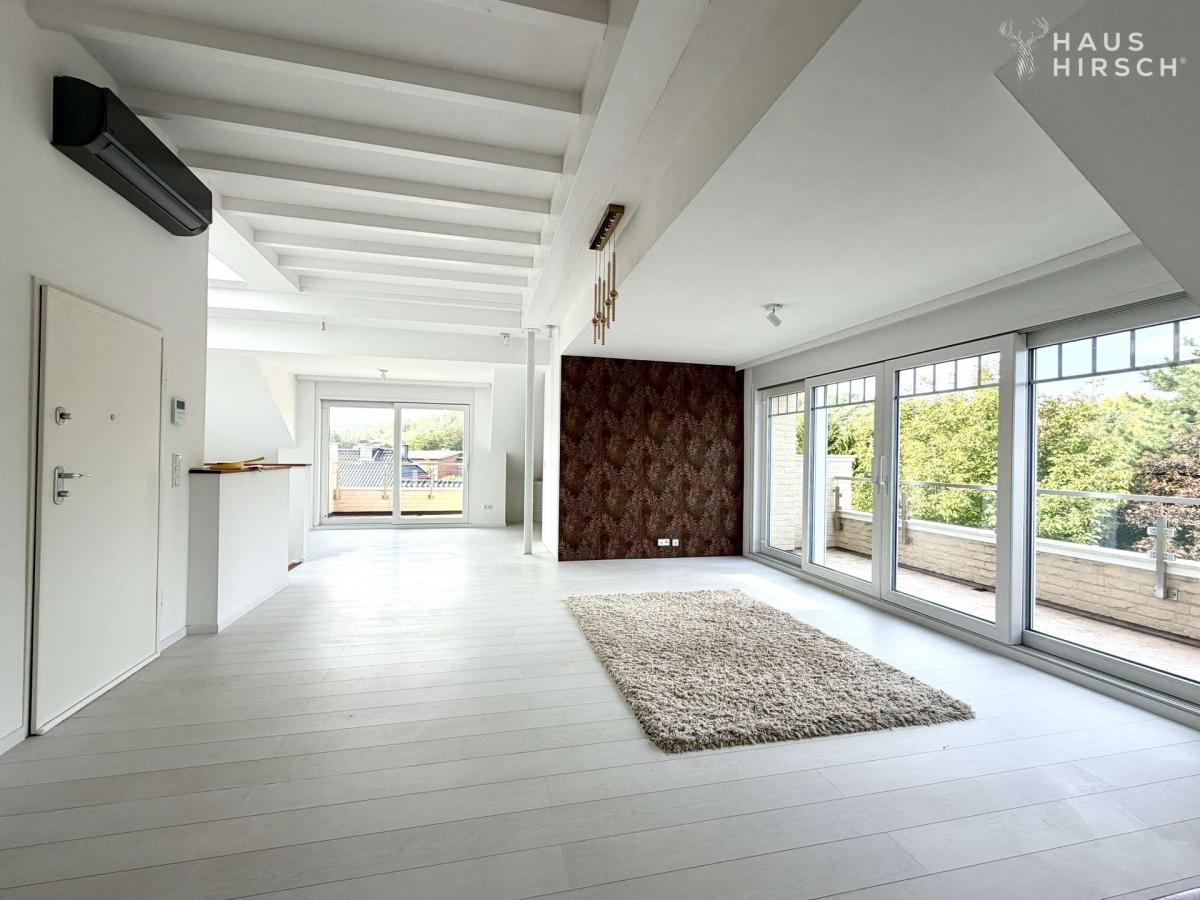 DG-Wohn-und Essbereich