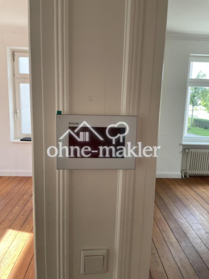 Klingelanlage - 2024