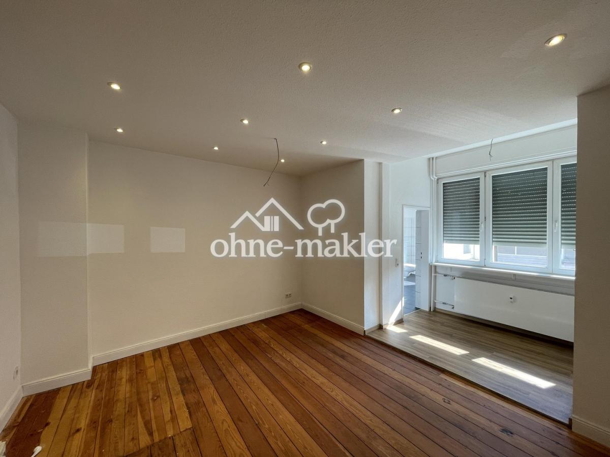 Küche/Essen EG, Sanierung 2019