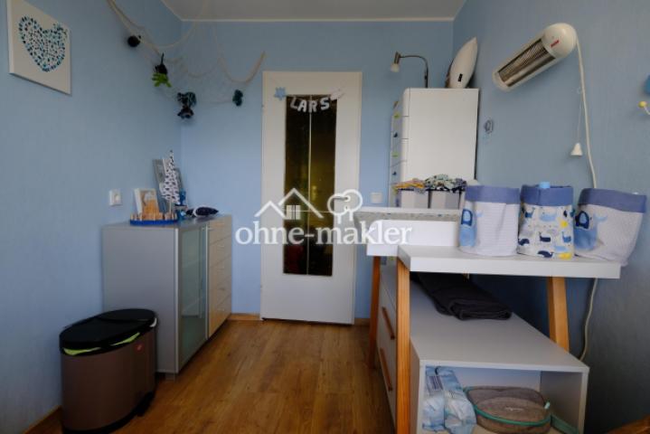 Kinderzimmer 2/ Gäste