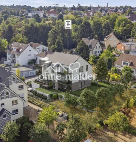 3D Visualisierung Luftbild