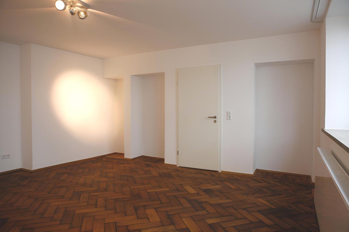 Wohnung EG