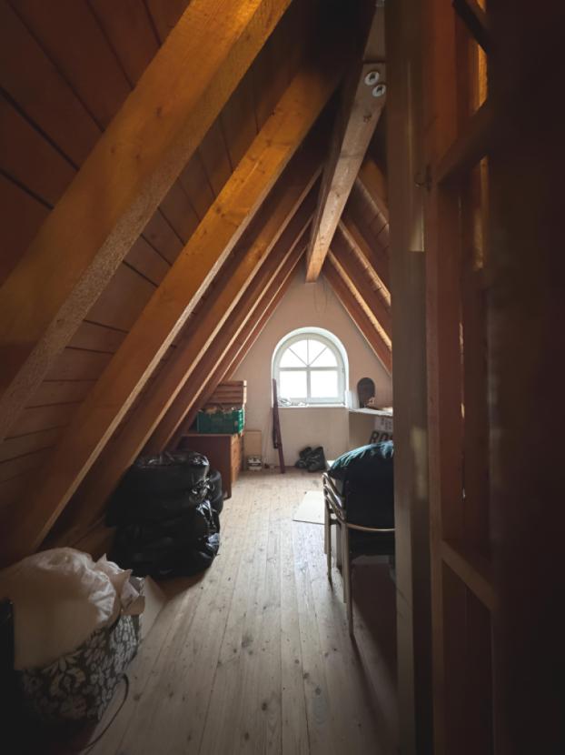 Dachboden