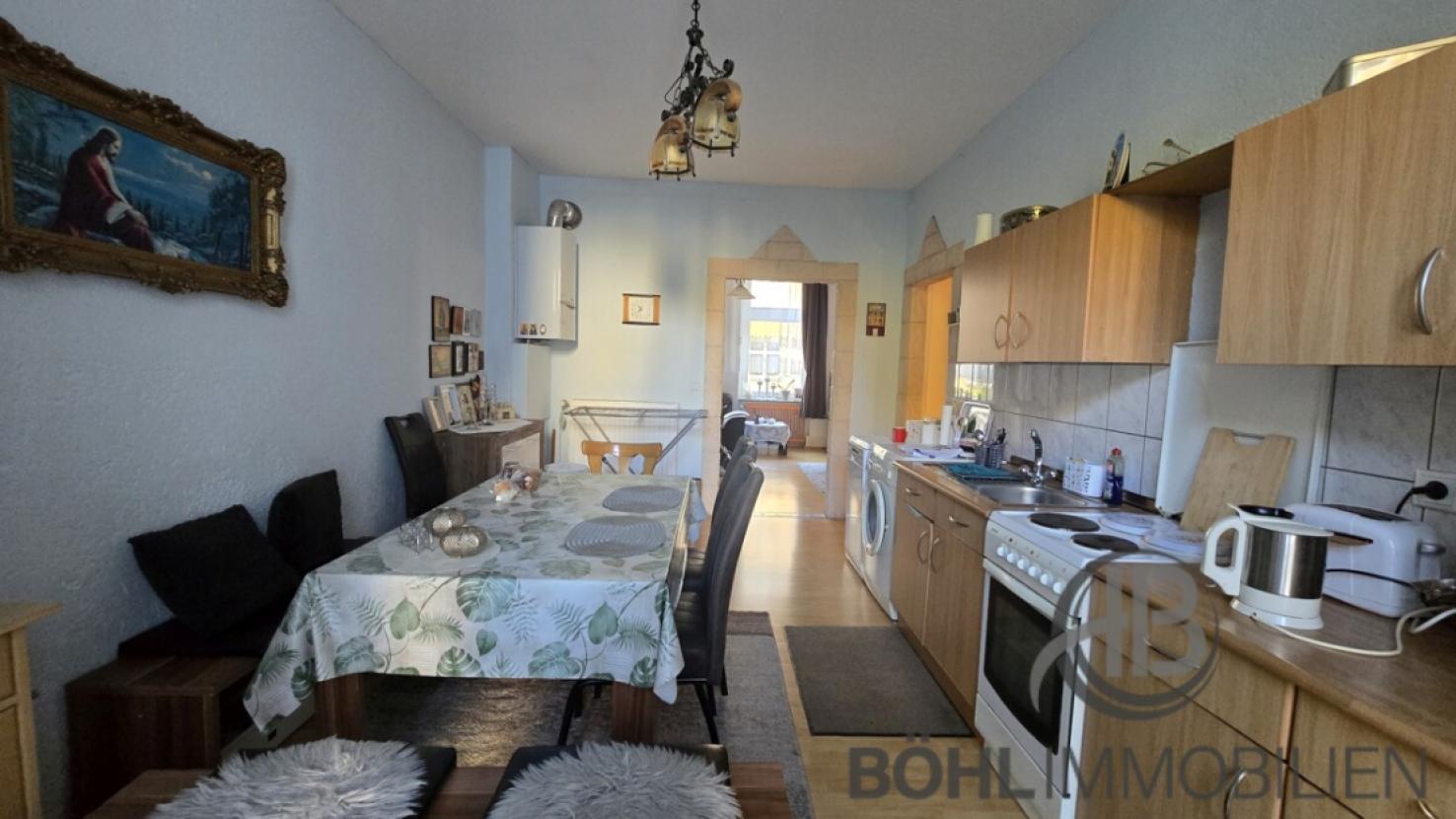 Foto Innenraum einer Whg