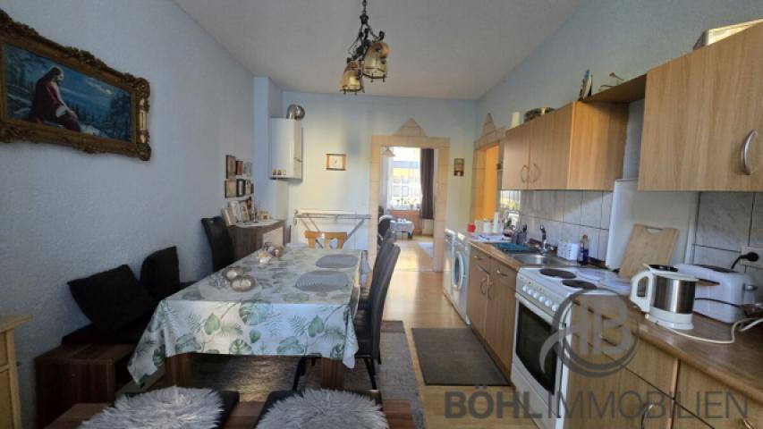 Foto Innenraum einer Whg