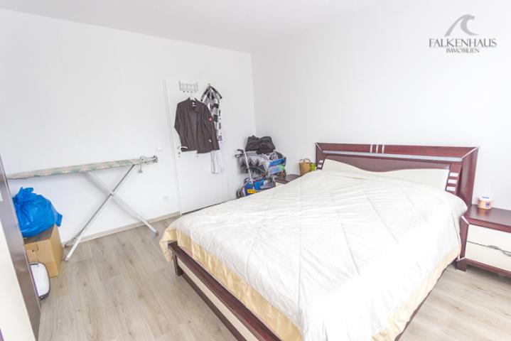 Elternschlafraum - weitere Ansicht