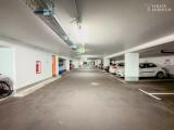Tiefgarage 