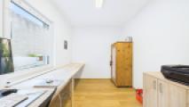 Arbeitszimmer EG
