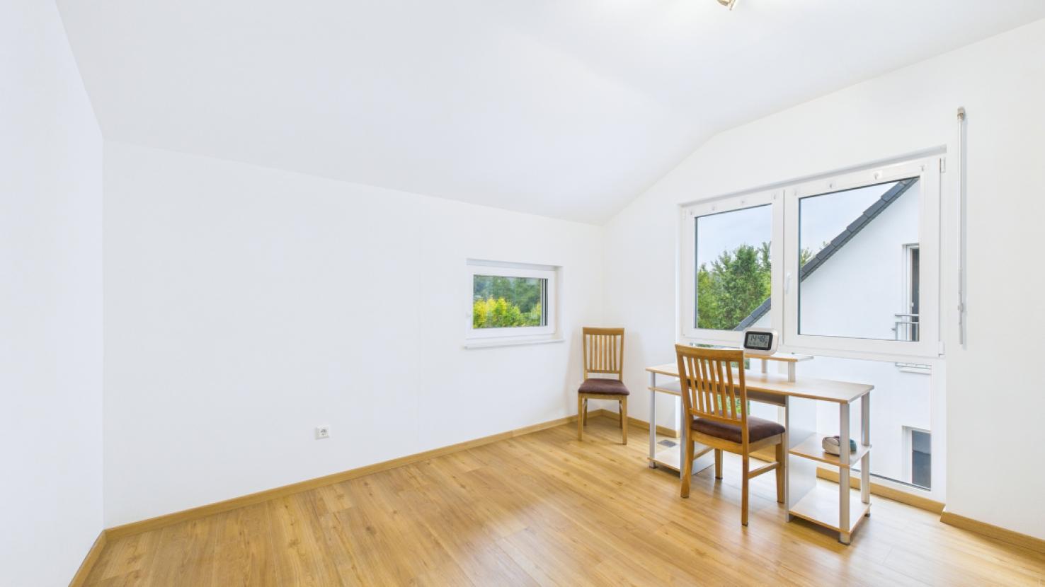 mögliches Arbeitszimmer