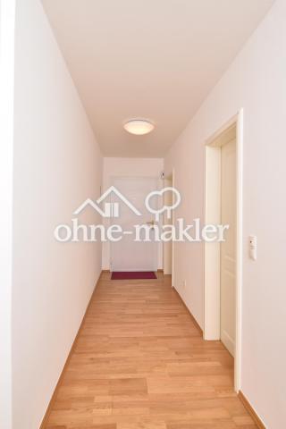 Flur / Wohnungstür