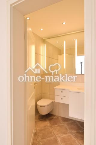 Bad mit Vollausstattung