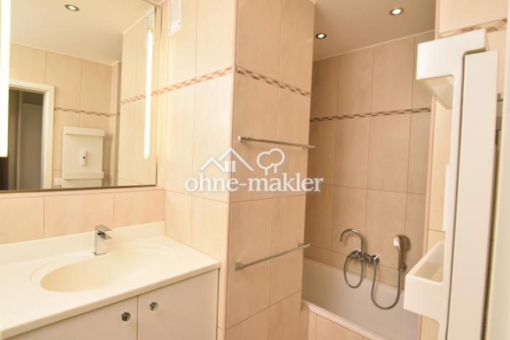 Bad mit Vollausstattung