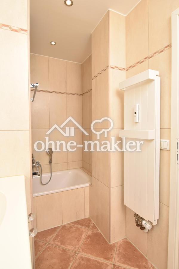 Hochwertiger Badheizkörper